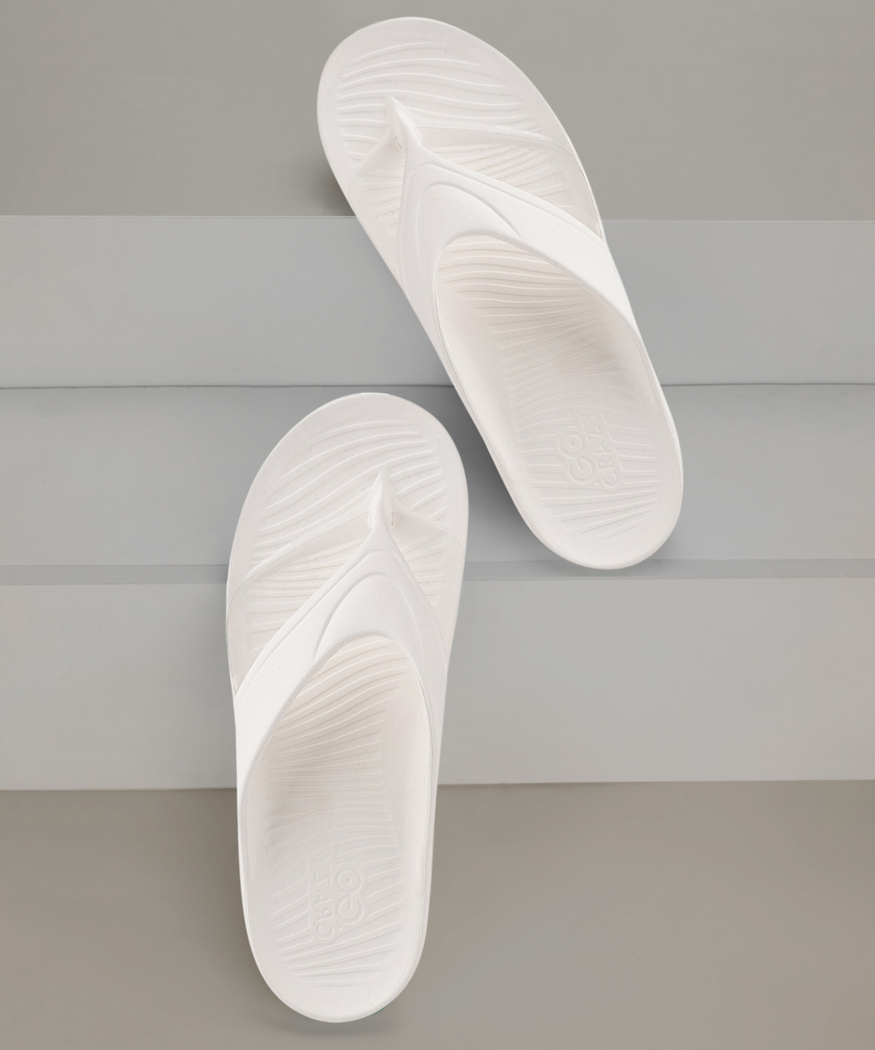Image of CAMPUS Men Flip Flops