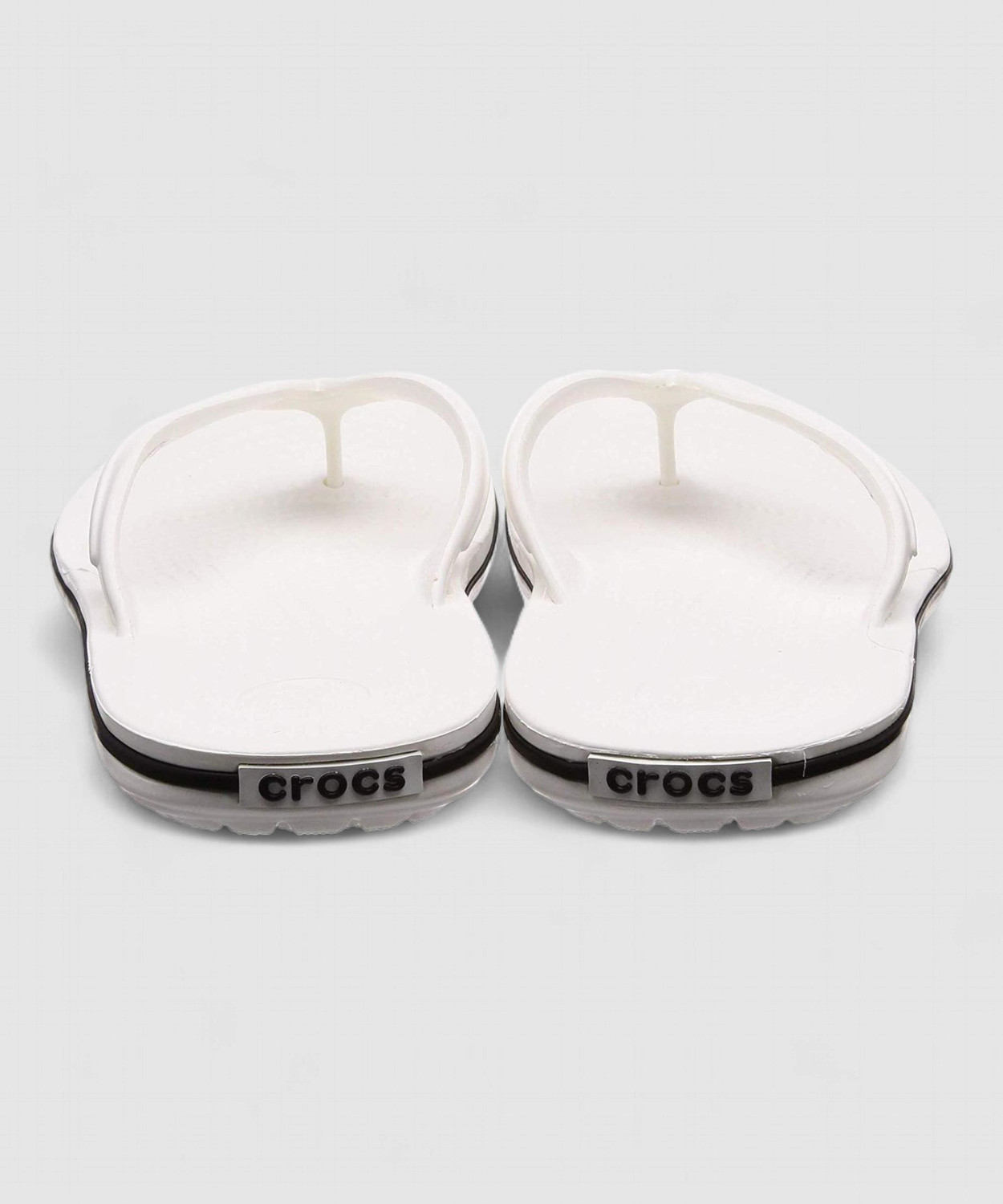 Image of CROCS Unisex Crocband Slippers