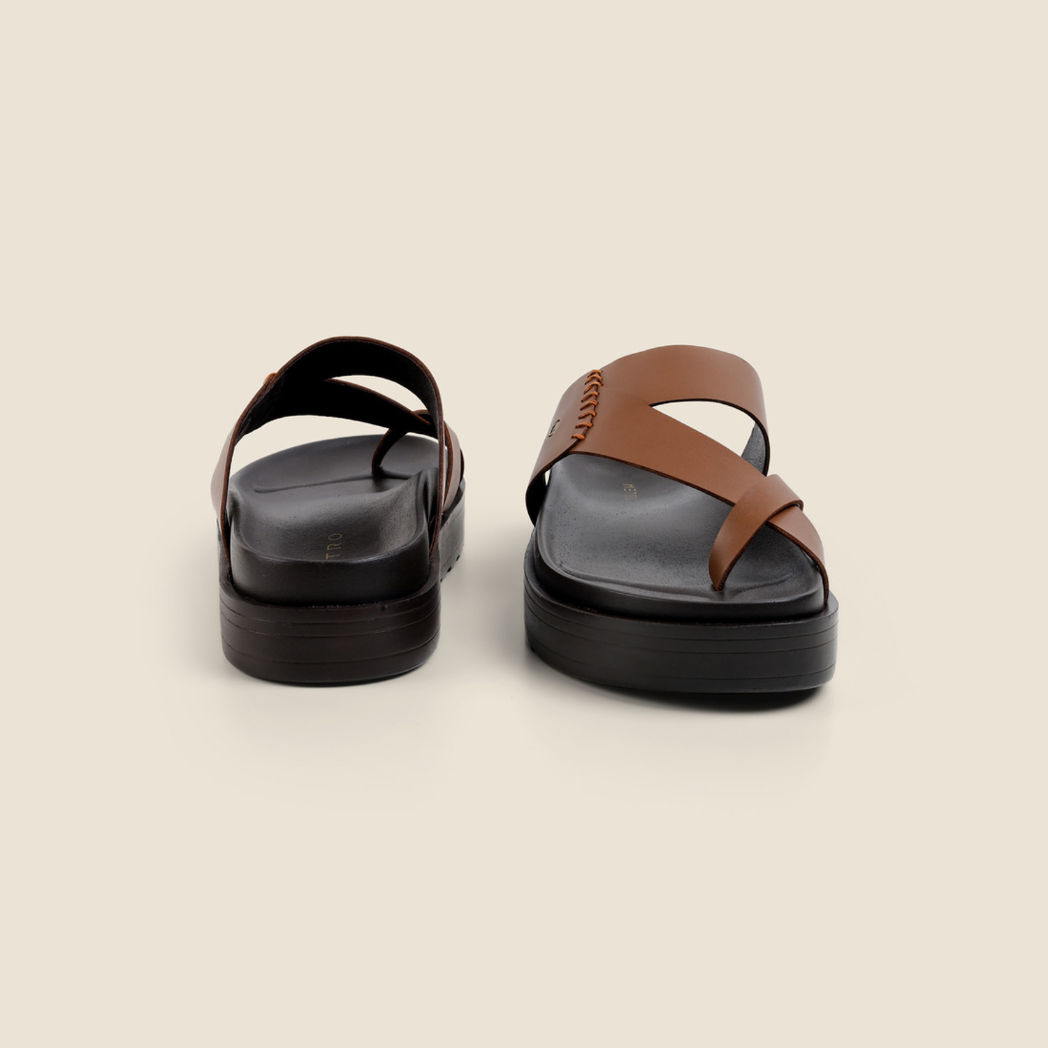 Image of METRO Men Slippers