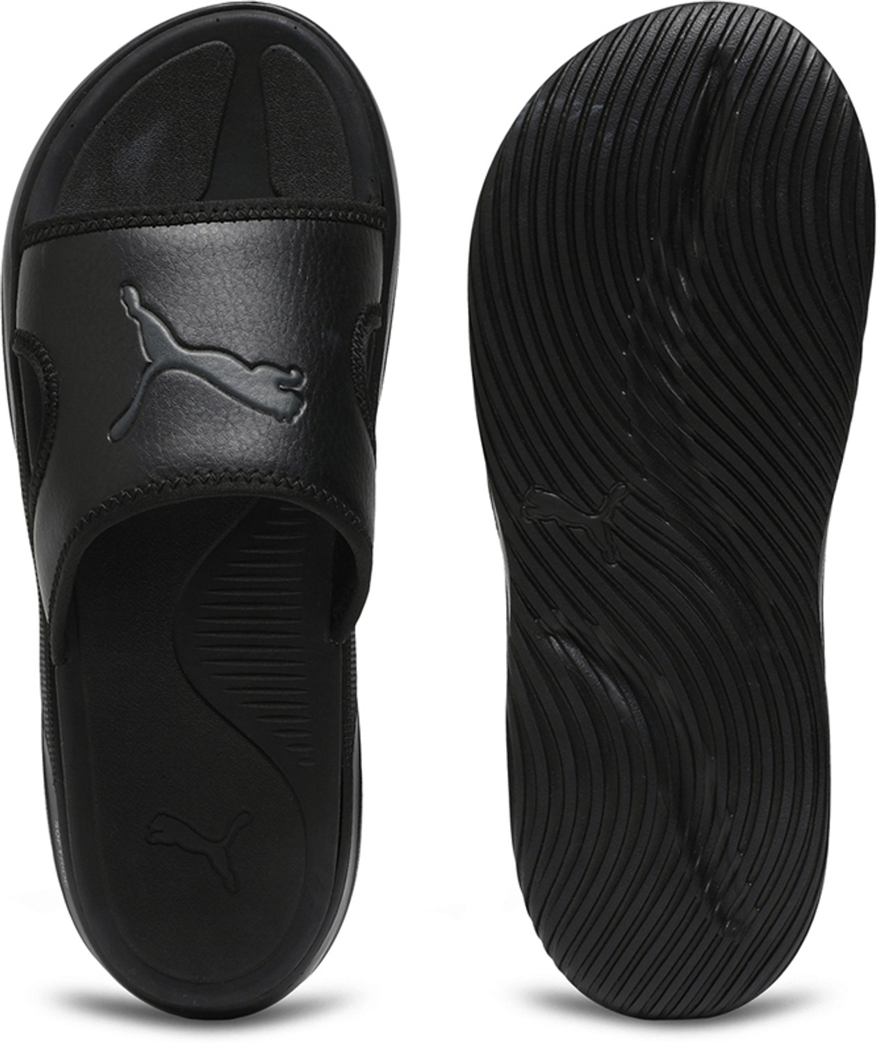 Image of PUMA Men Slides