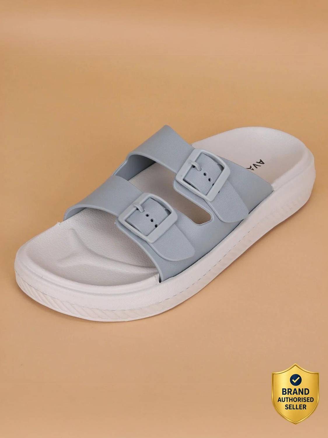 AVANT Men Brisk Slides - Image 1