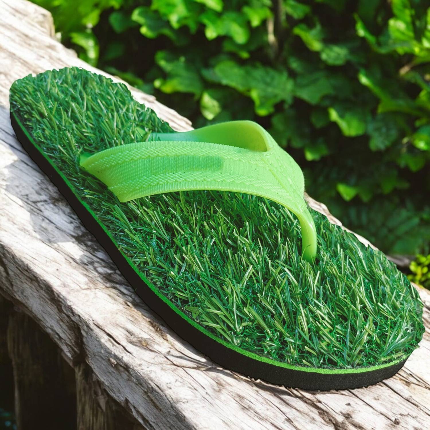 MAXOUT Men Slippers