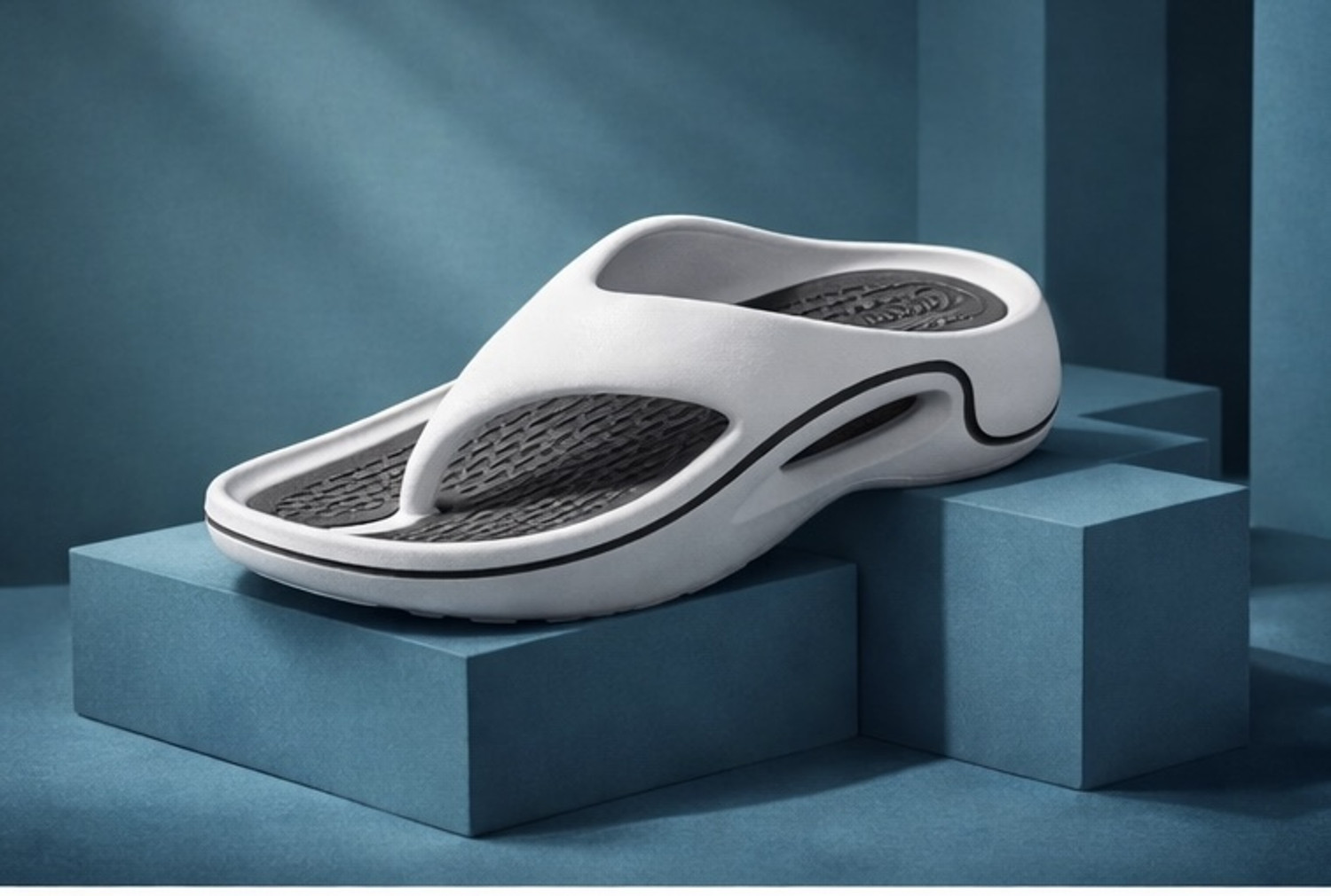 Image of VOOLIO Men Flip Flops