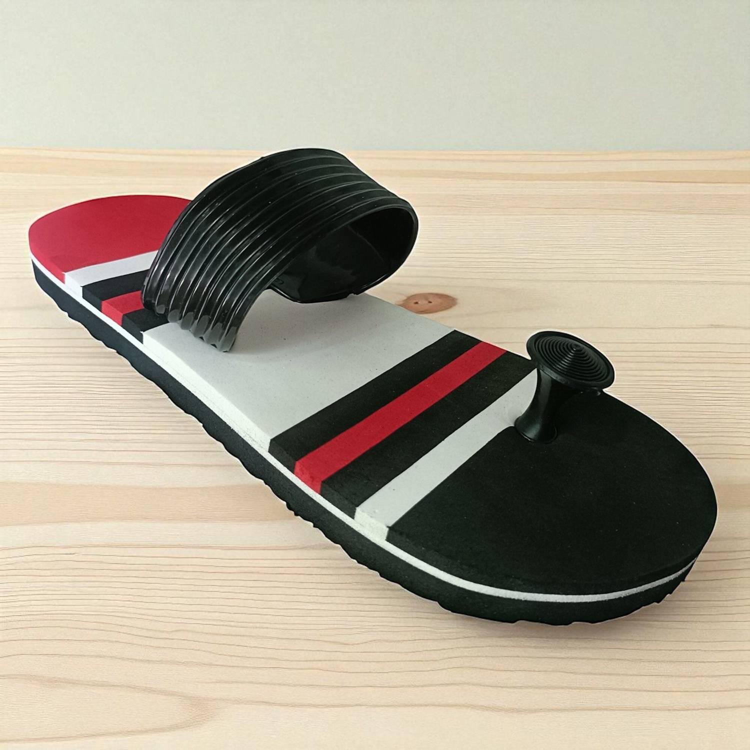 house of common Men Newly Launch|Stylish|Lightweight|Comfortable|Breathable|All Seasons Slippers