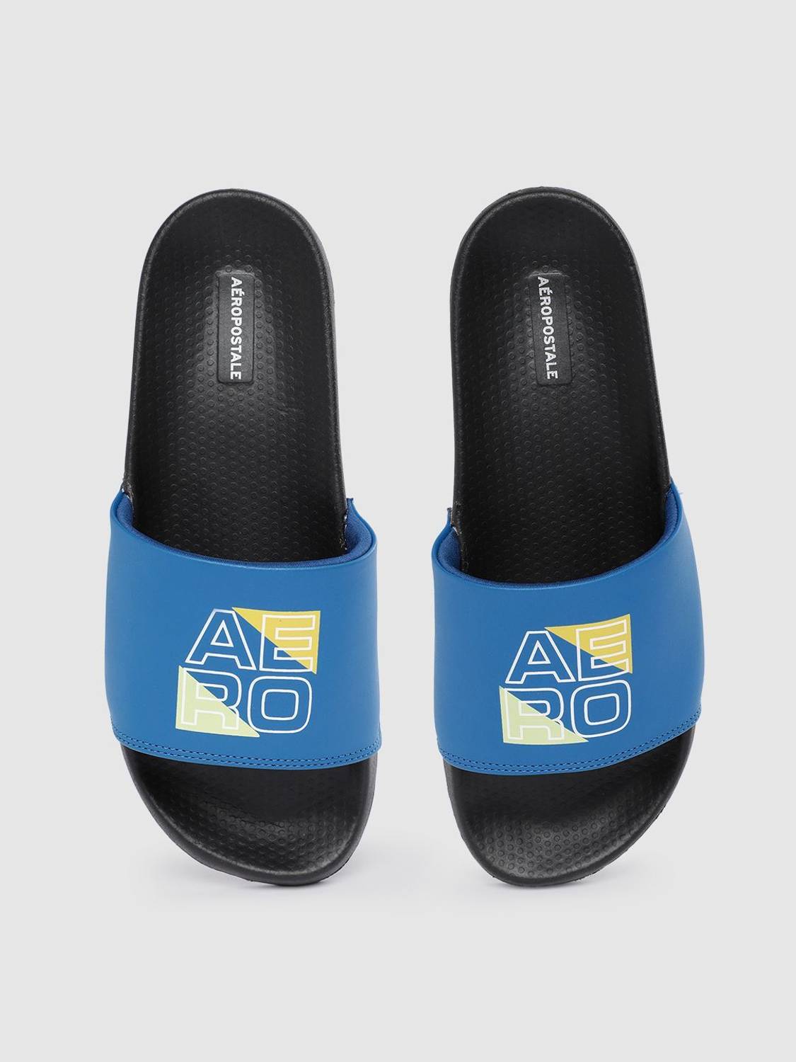 AEROPOSTALE Men Slides