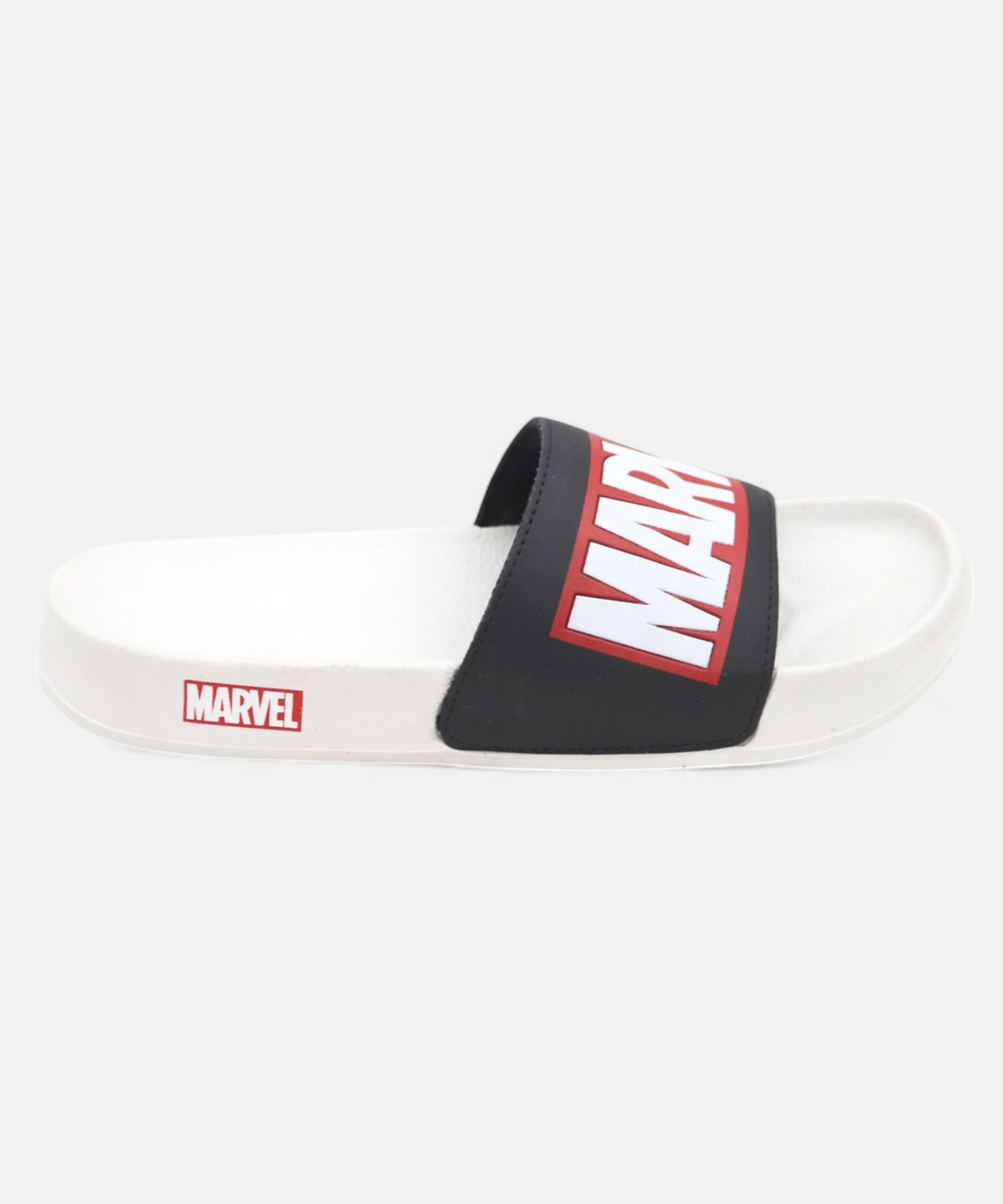 Image of Marvel Street Men Slides