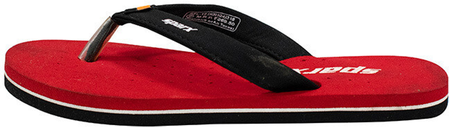Image of Sparx Women Flip Flops