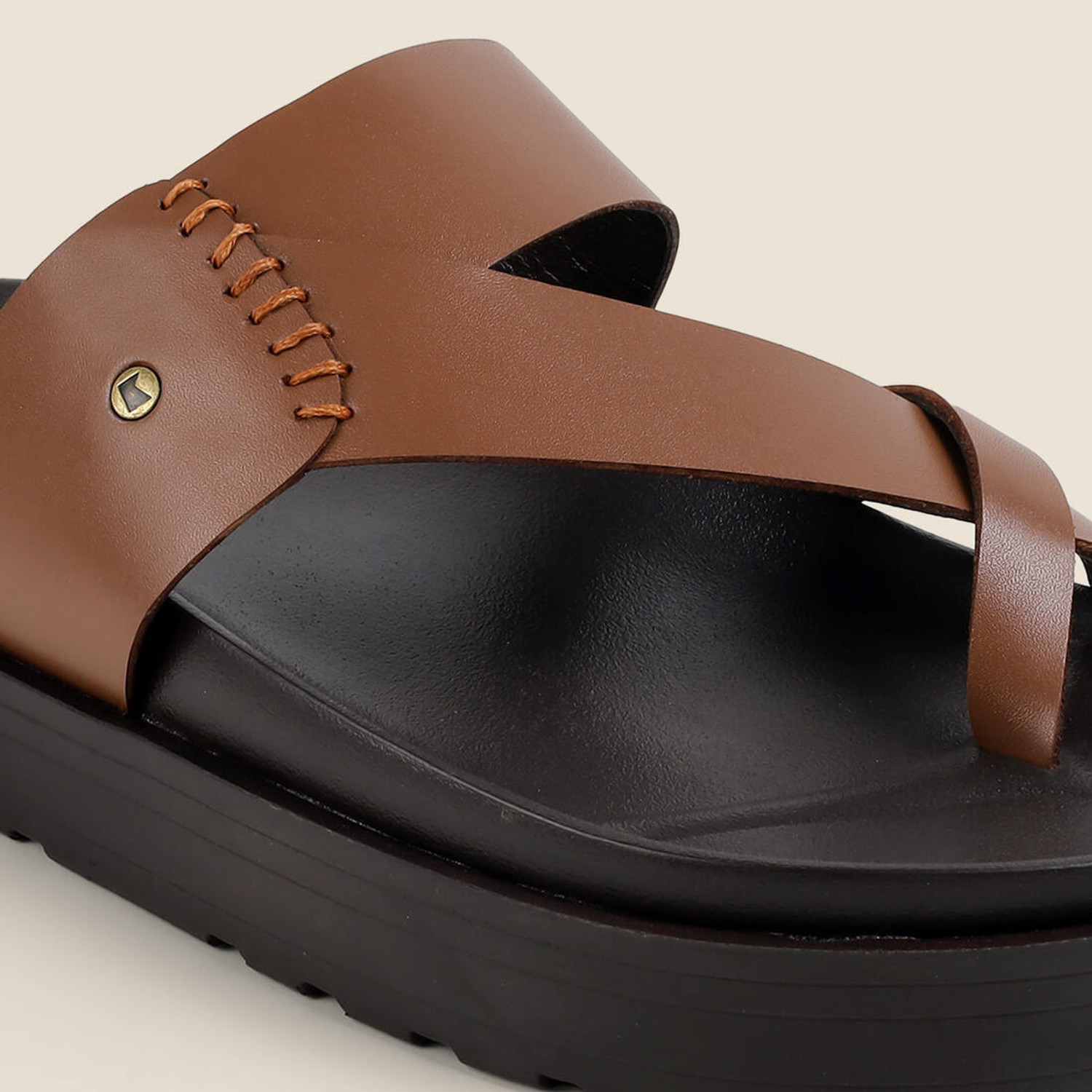 Image of METRO Men Slippers
