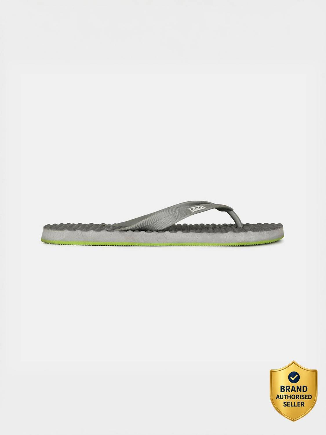 Bata Men Flip Flops
