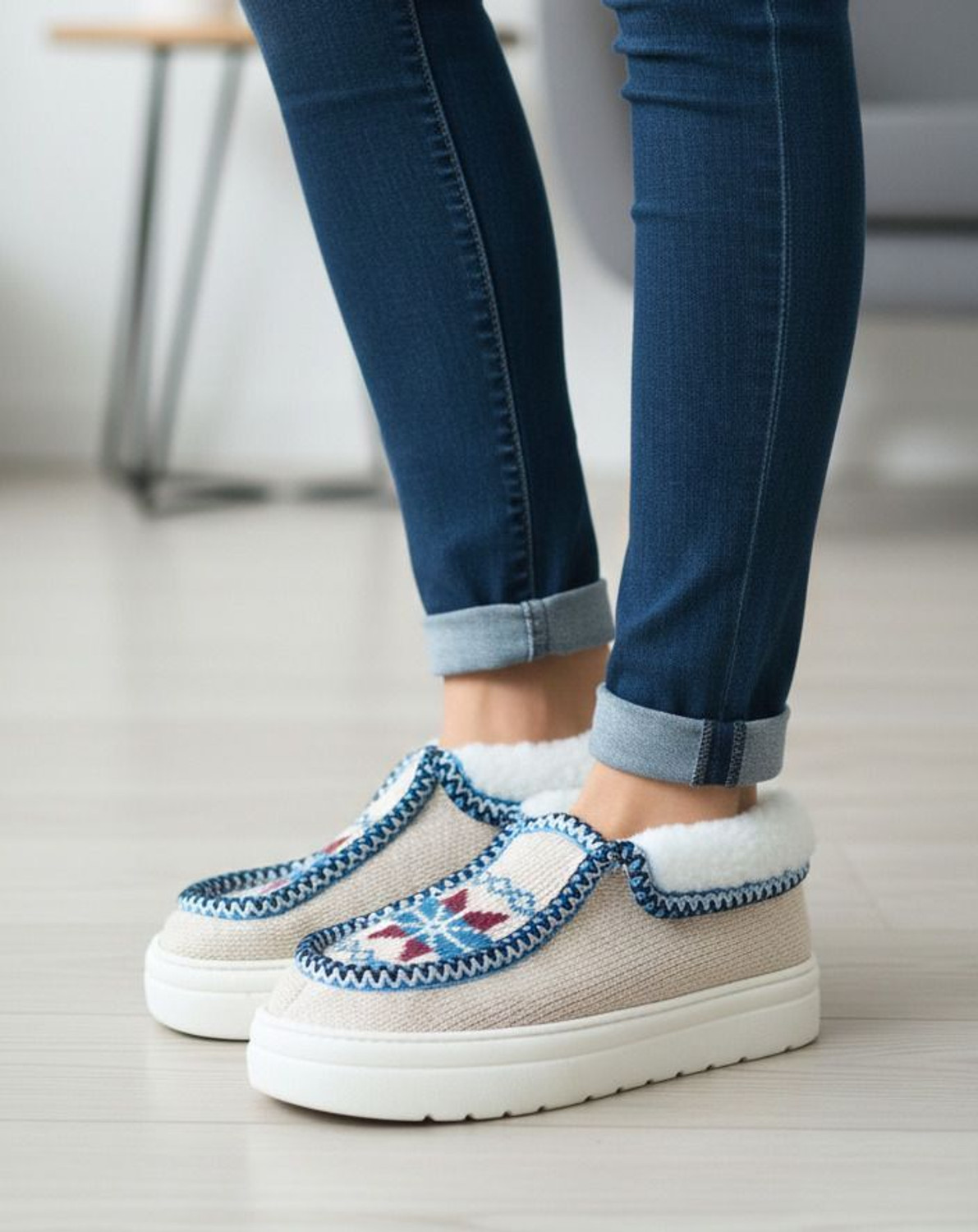 Image of Donson Women Slippers