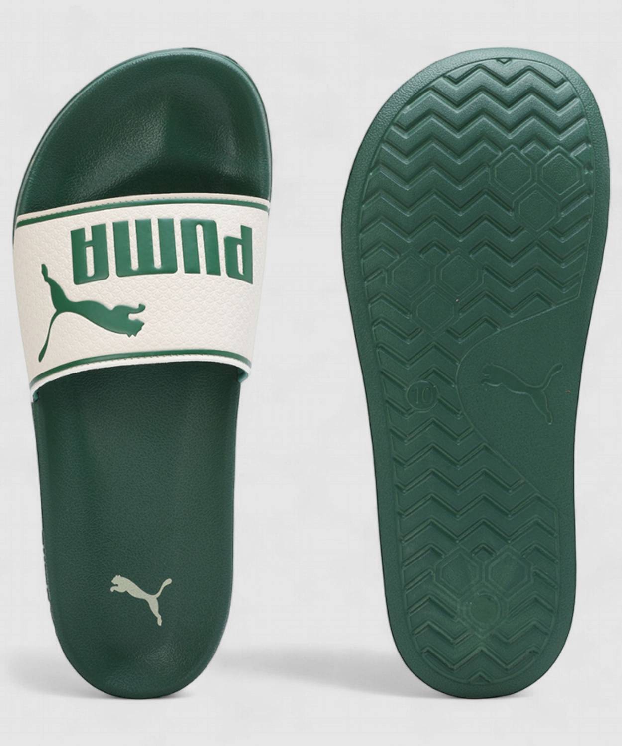 PUMA Men Leadcat 2.0 Slides - Image 5