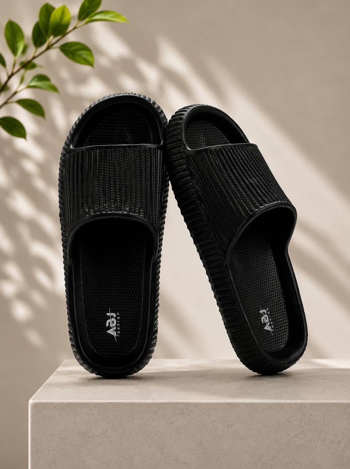 ABJ Fashion Men Slides