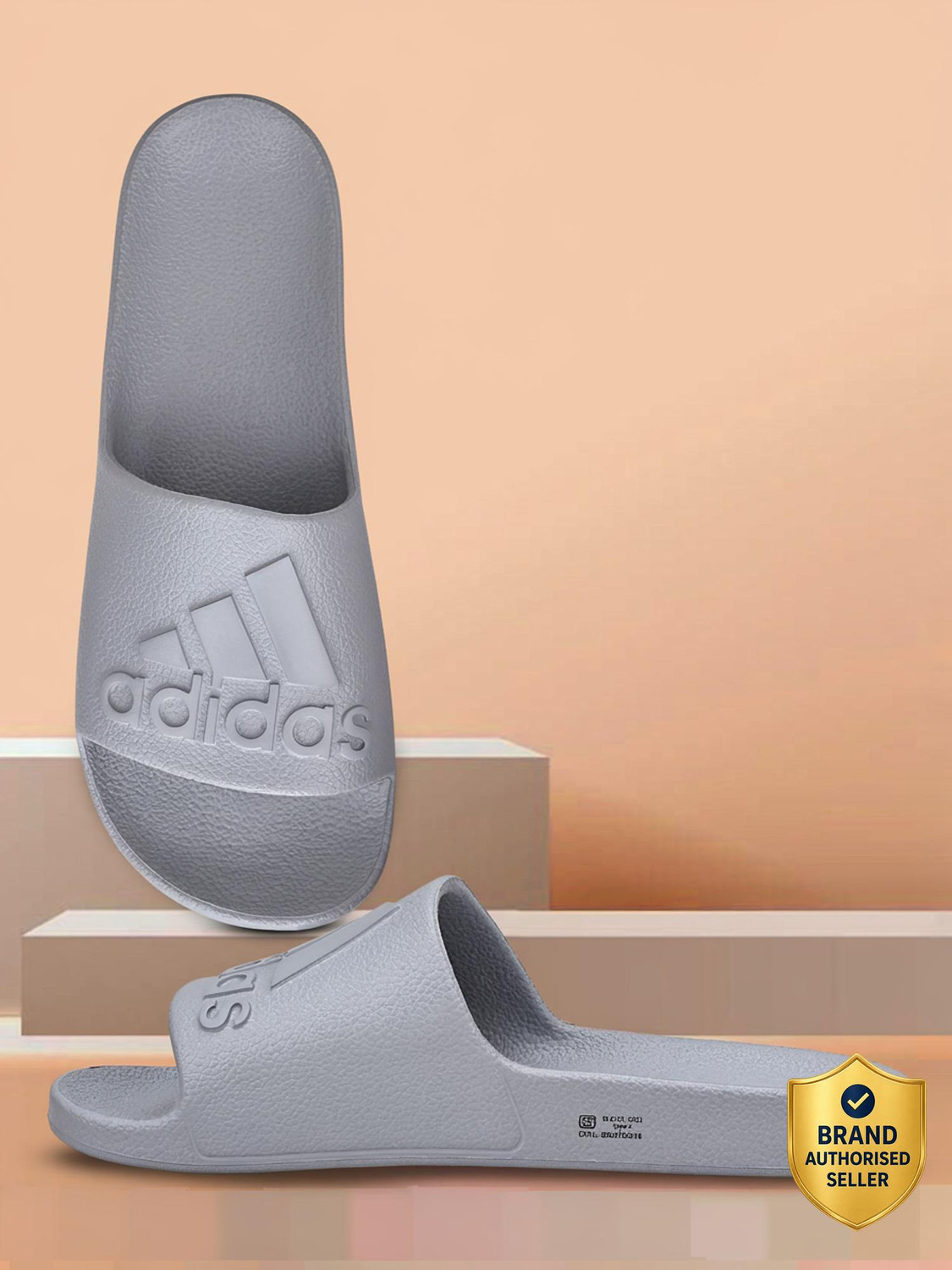 Image of ADIDAS Unisex Slides
