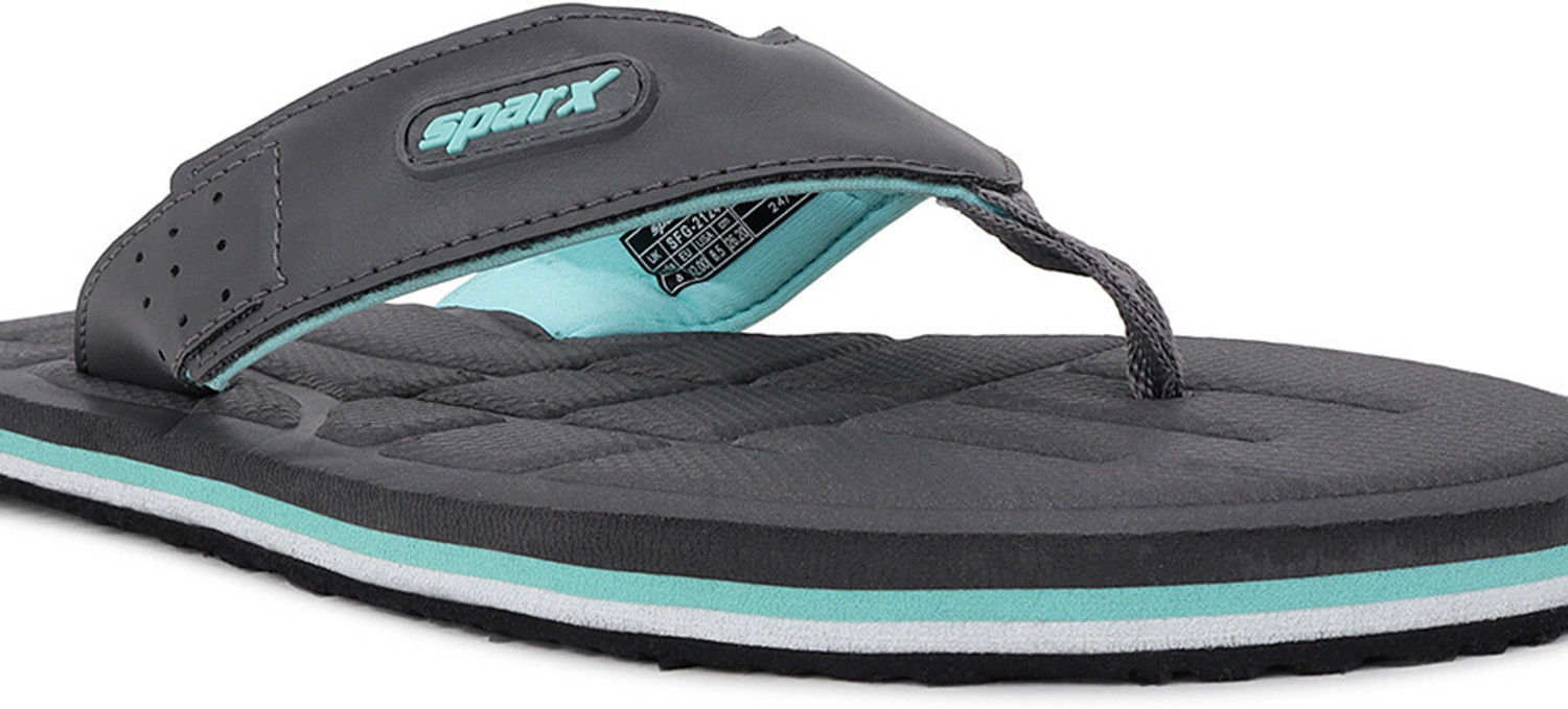 Image of Sparx Men Slippers