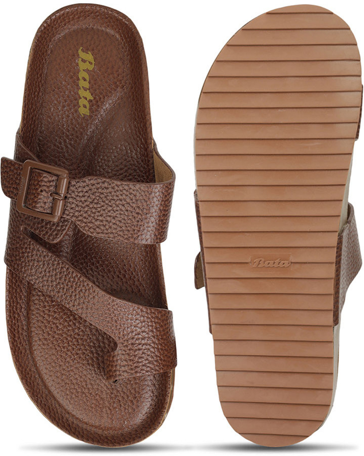 Image of Bata Men Slippers