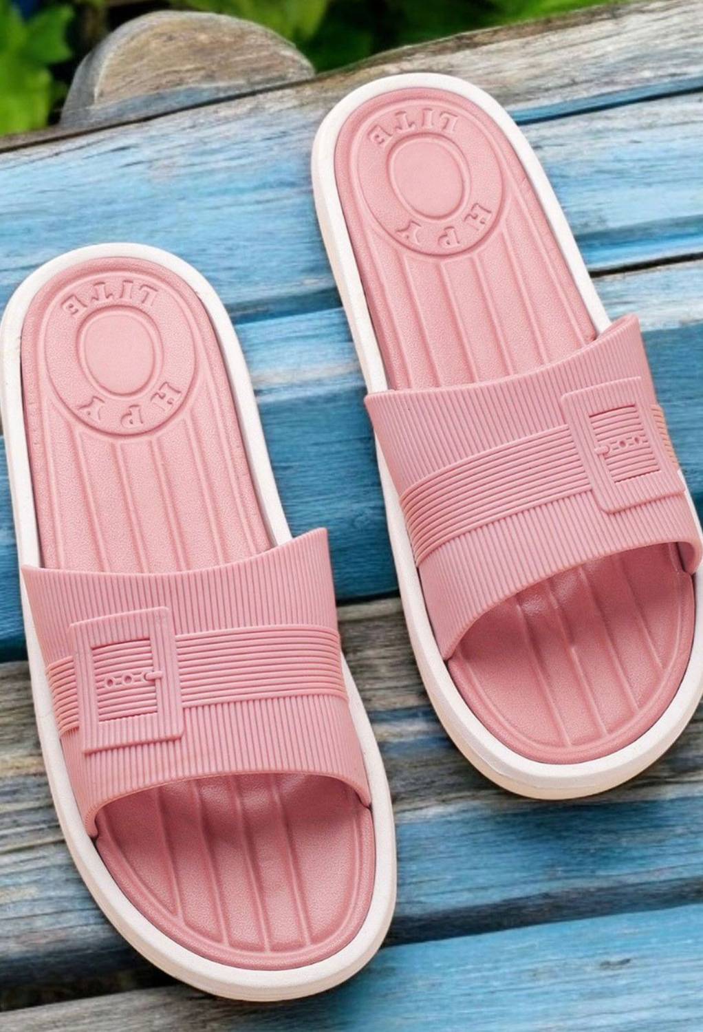 Belgium Beauty Women Flip Flops