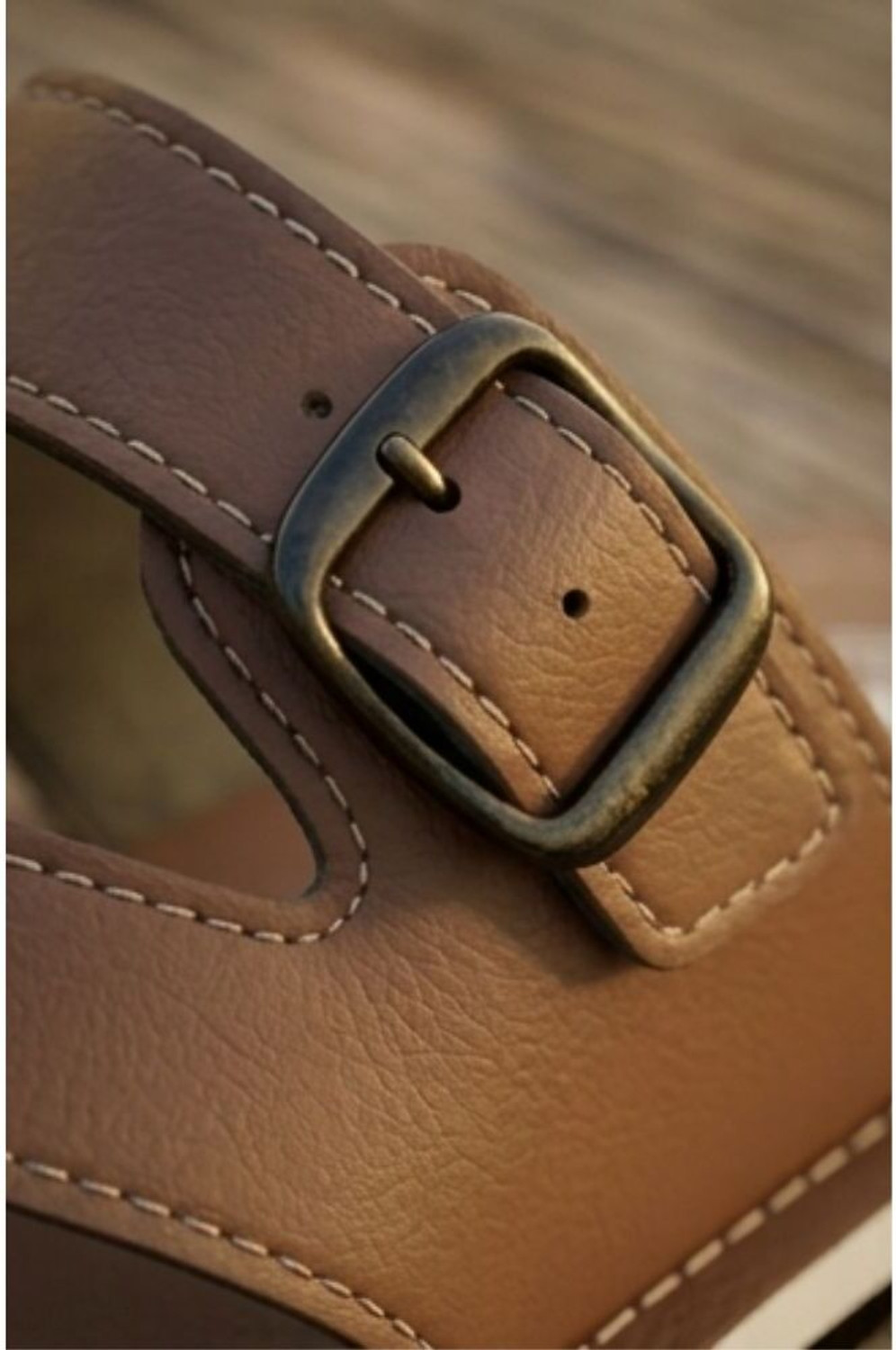 Image of Beto Plus Men Slippers