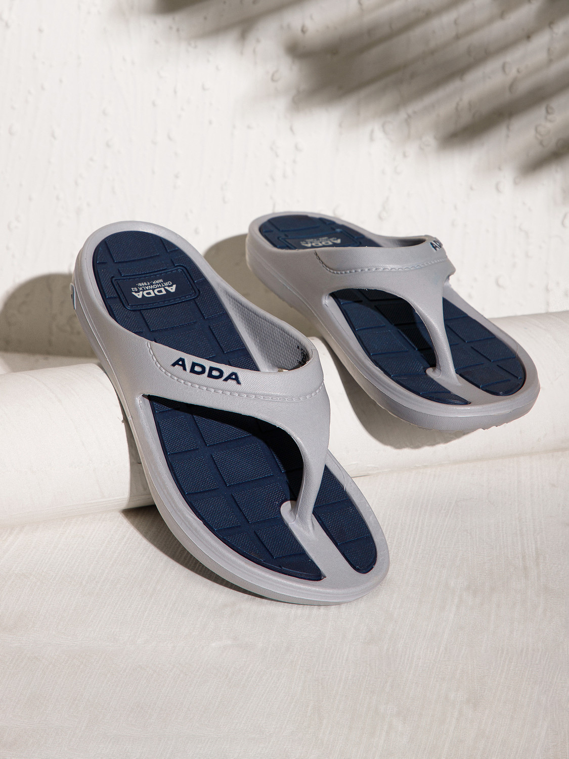 Image of Adda Men Flip Flops