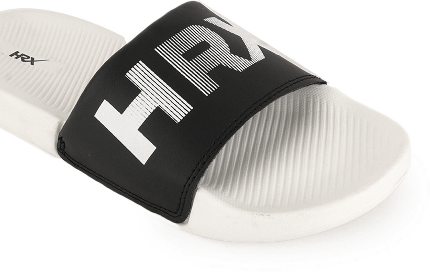 Image of HRX by Hrithik Roshan Men Slides