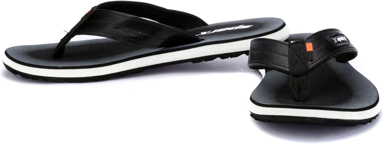 Image of Sparx Men Flip Flops