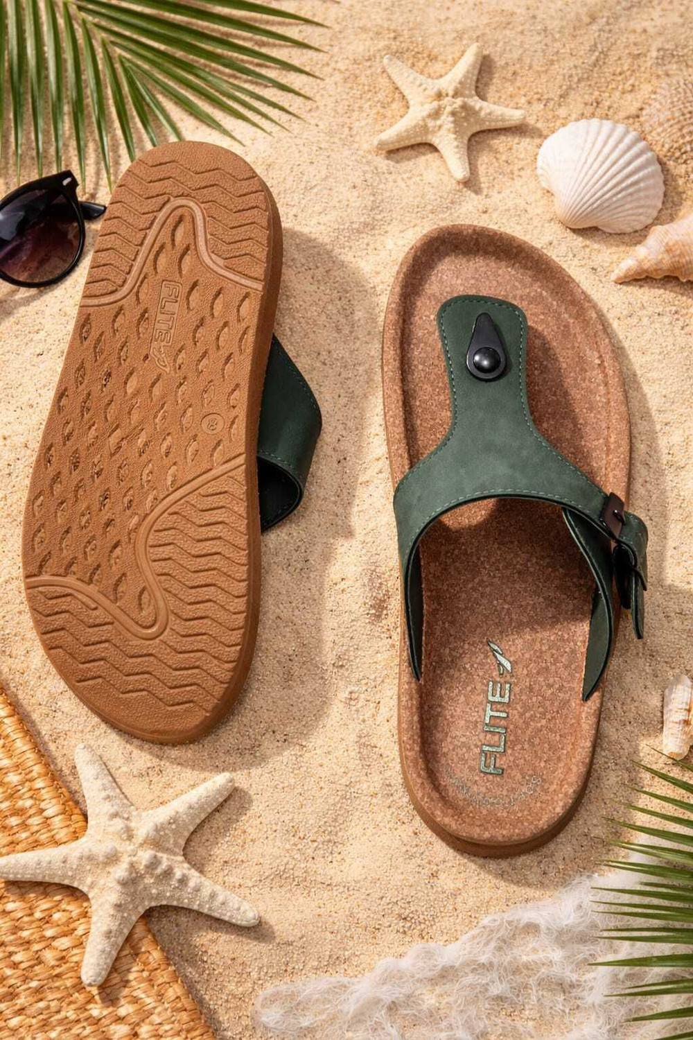 Image of FLITE Men Slippers