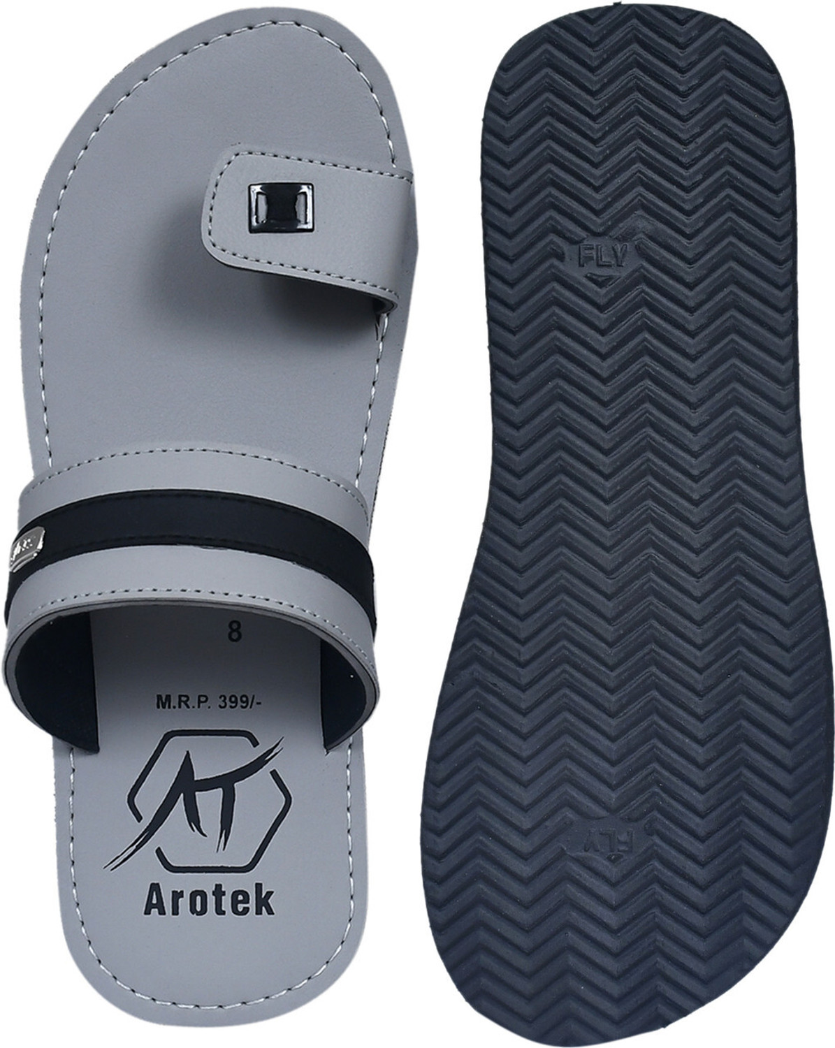 Image of AROTEK Men Flip Flops