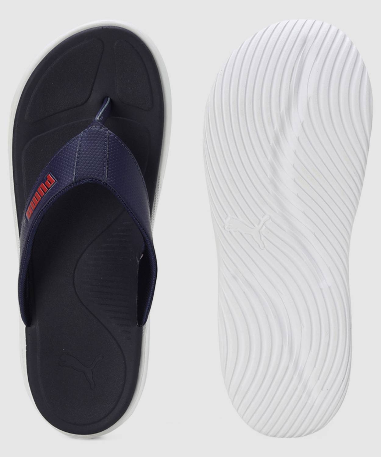 PUMA Men Softride Seave Flip Flops - Image 5