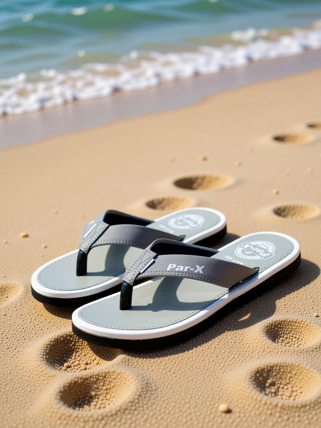 Image of parx enterprises Men Flip Flops
