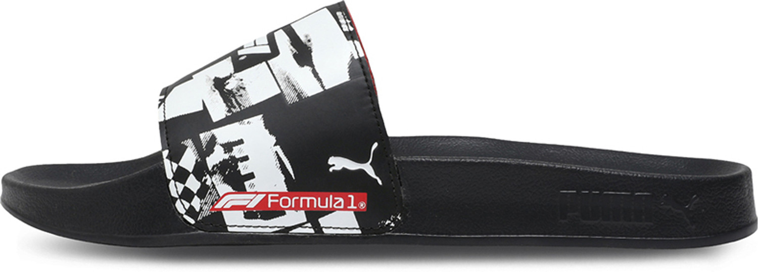 Image of PUMA Men Slides