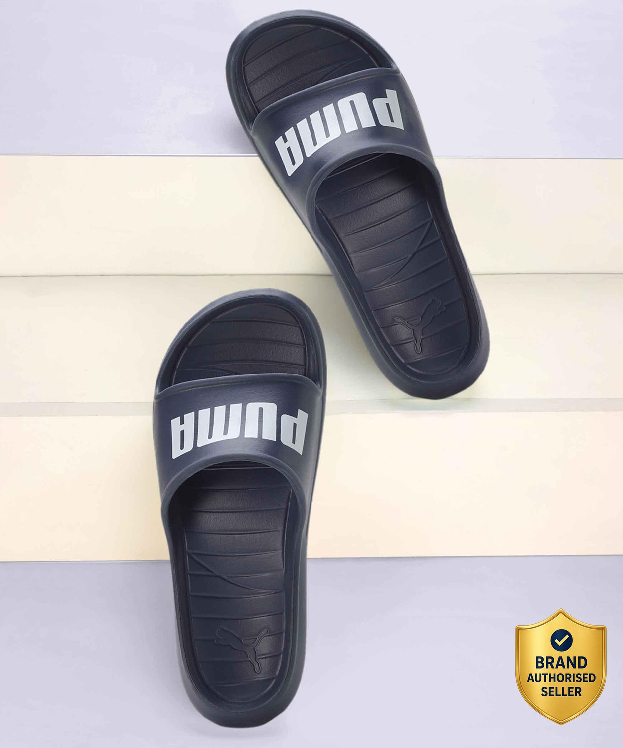 Image of PUMA Men Divecat V2 Lite Slides