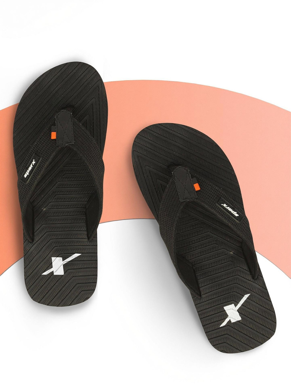 Image of Sparx Men Flip Flops