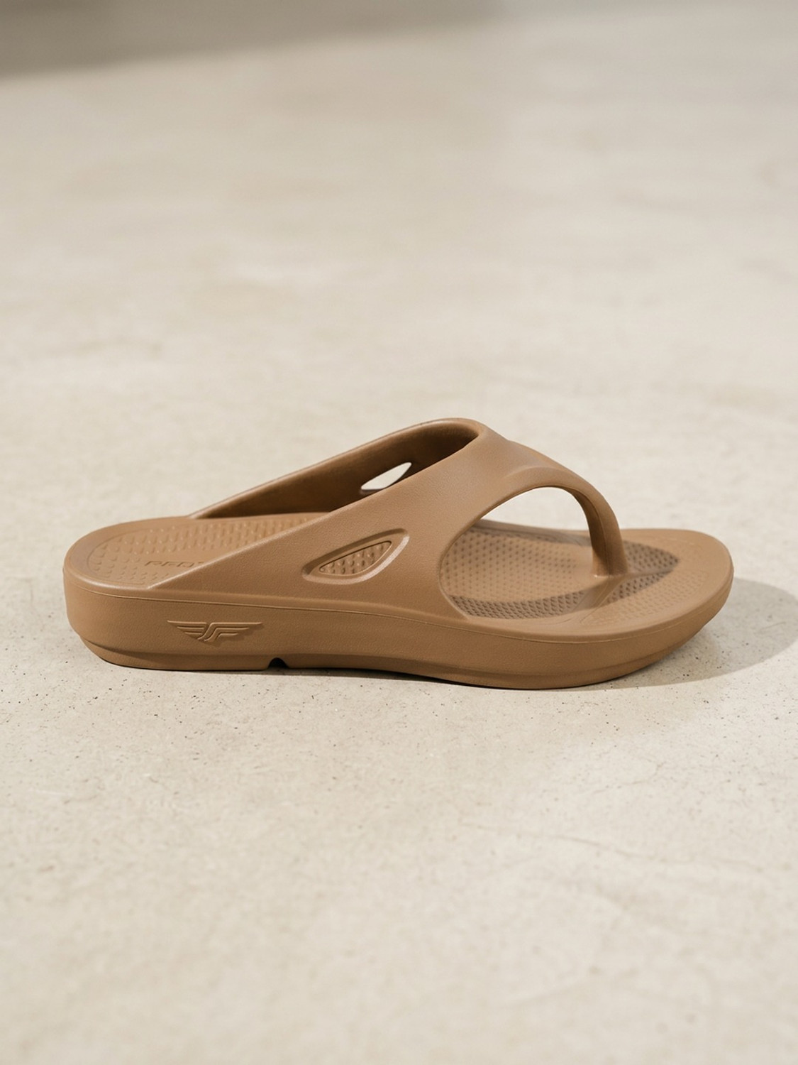 Image of RED TAPE Men Slippers