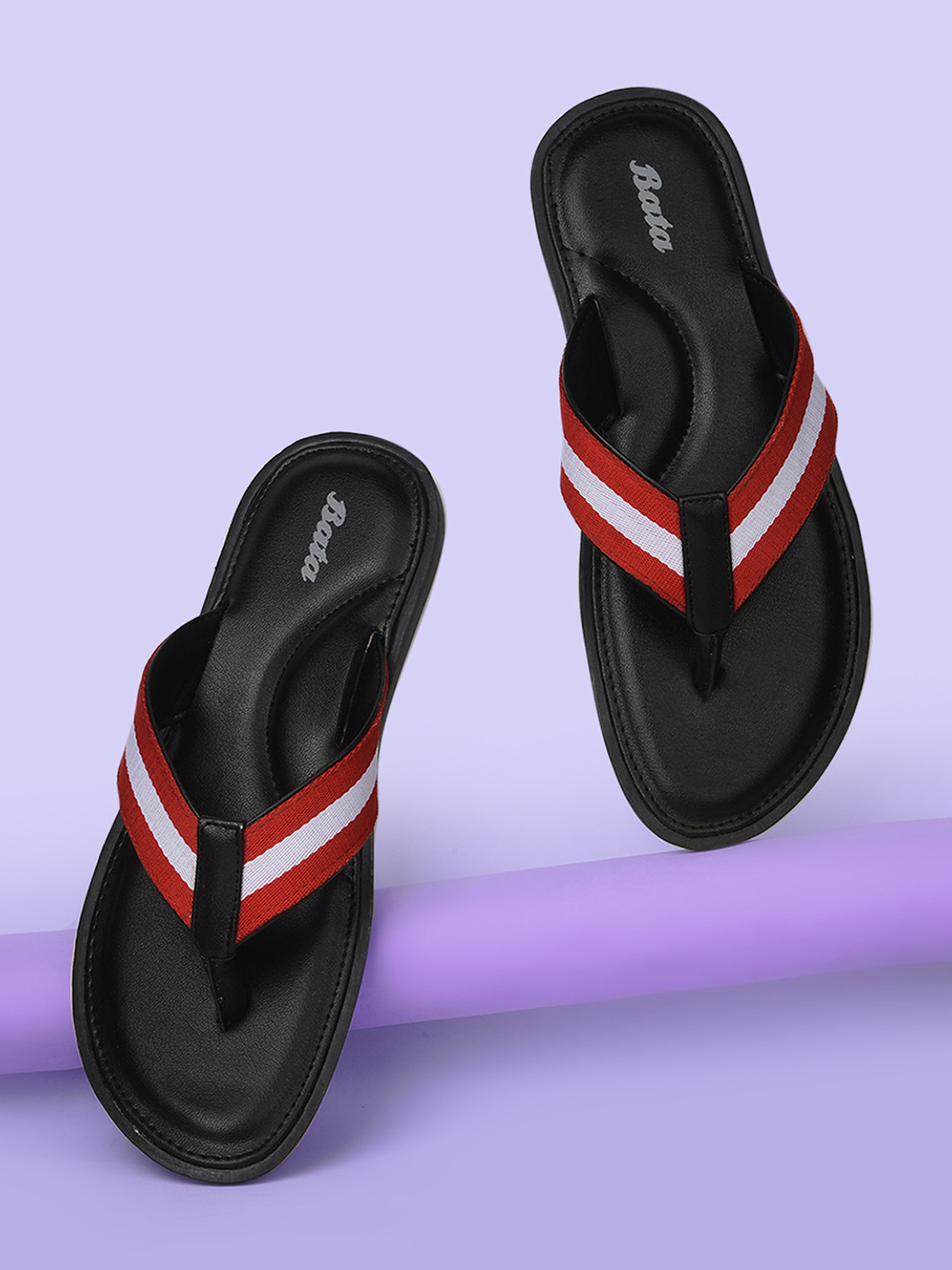 Image of Bata Men Slippers