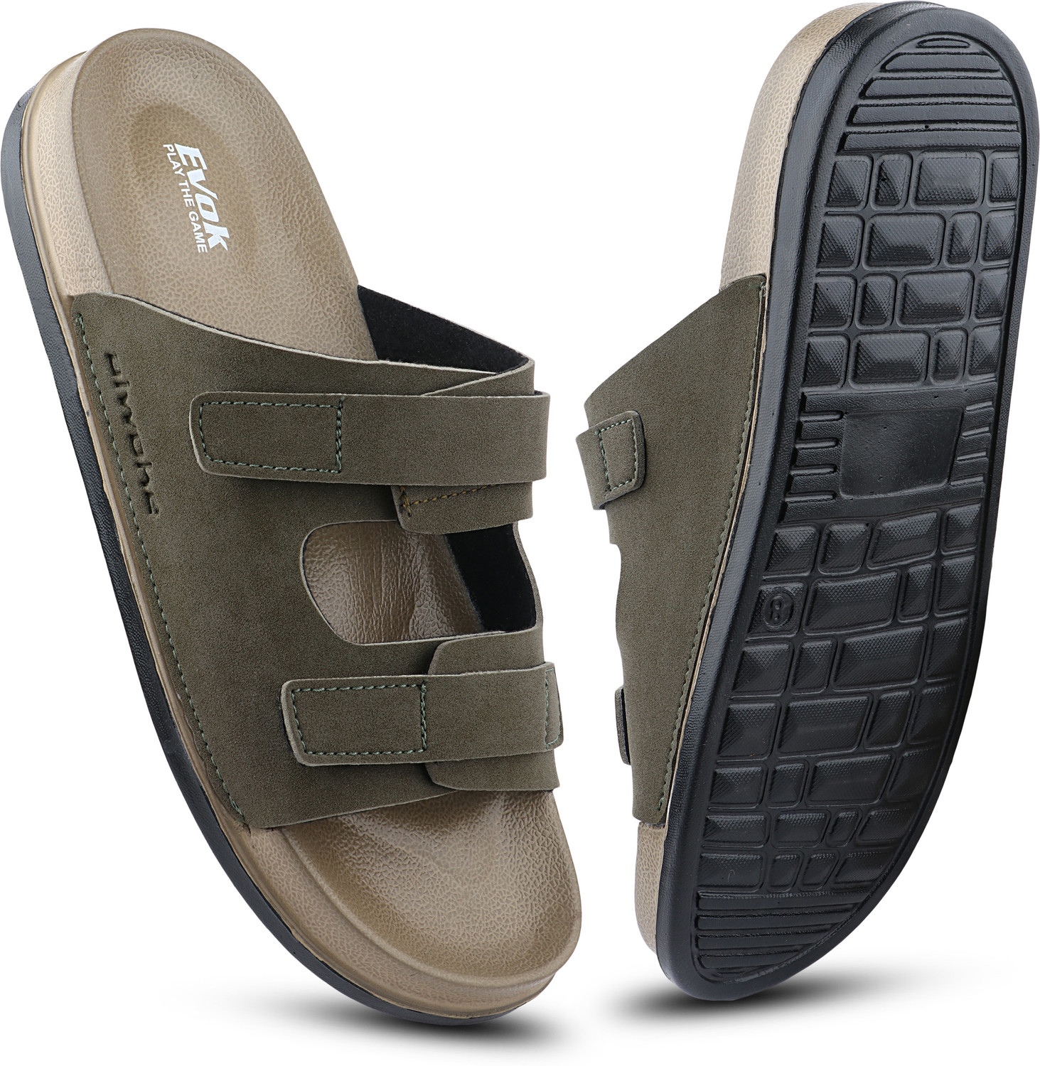 Image of EVOK Men Slippers