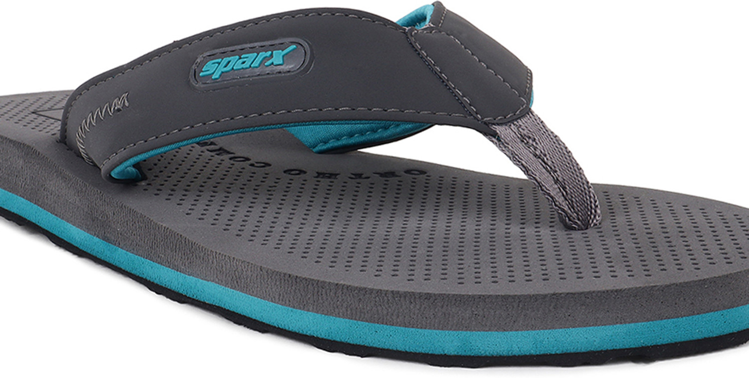 Image of Sparx Men Slippers