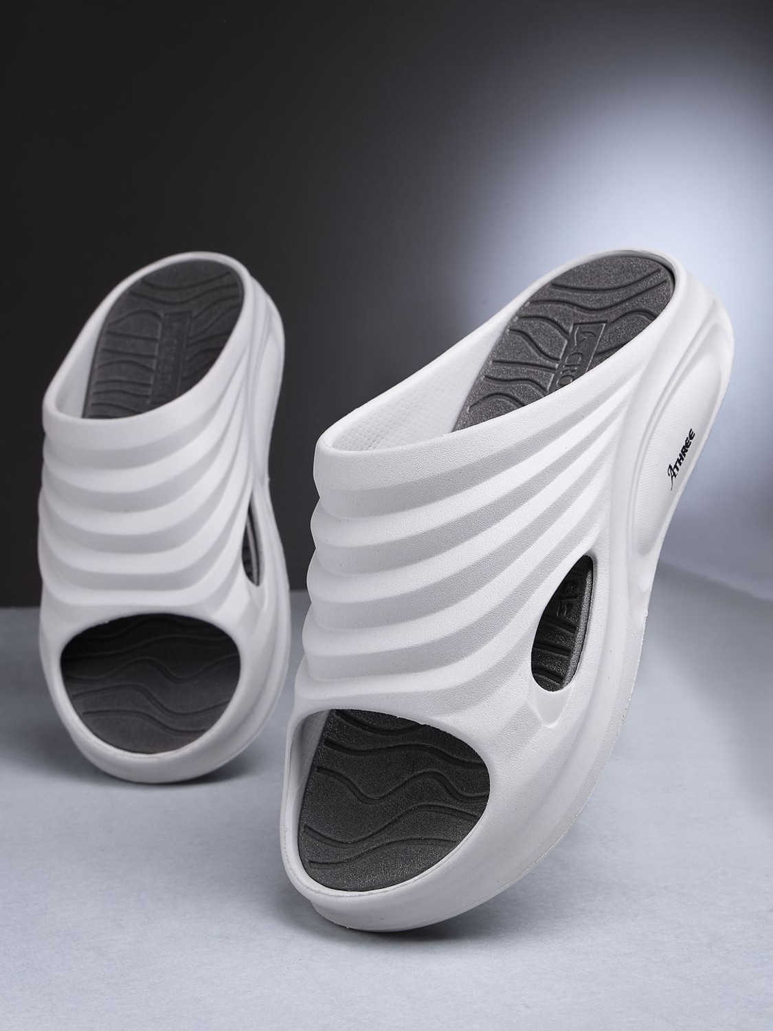 Image of ATHREE Men Slippers
