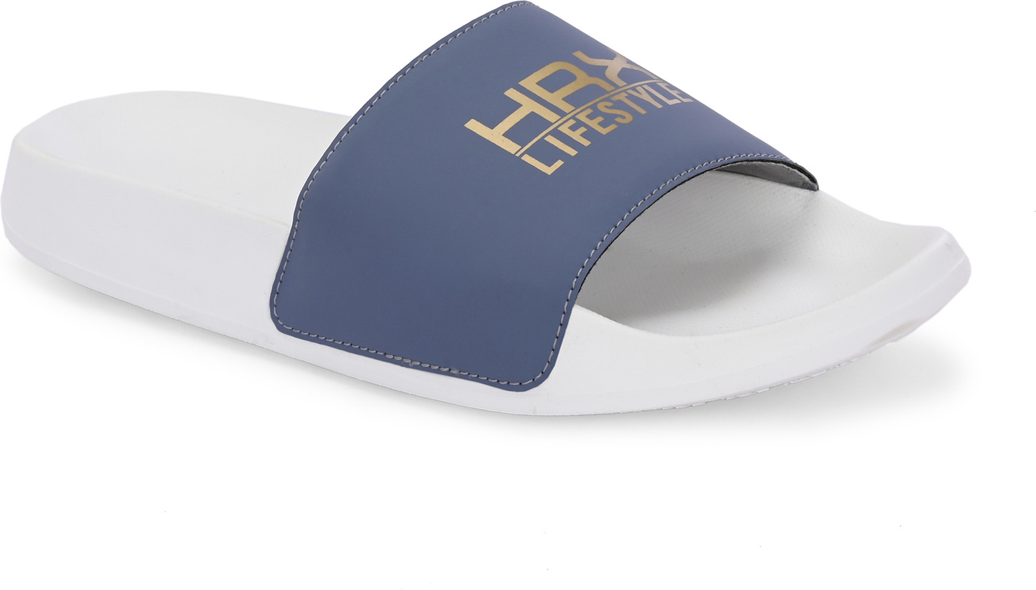 Image of HRX by Hrithik Roshan Men Slides