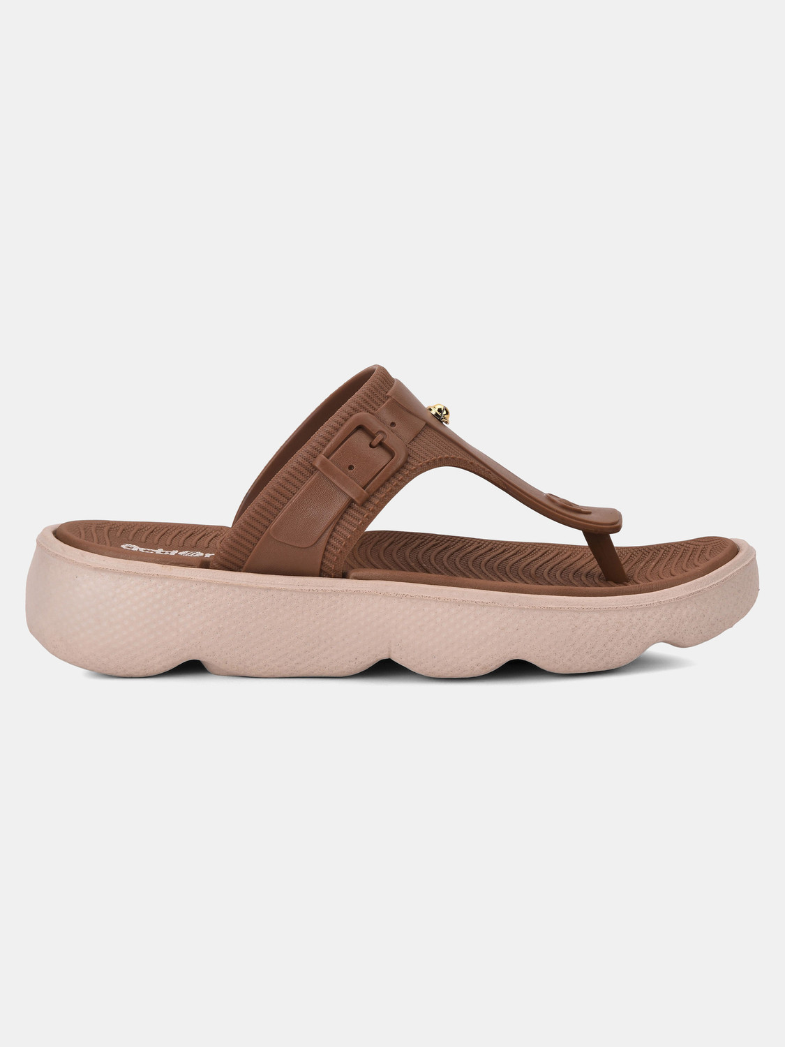 Image of action Women APTW-106 Slippers