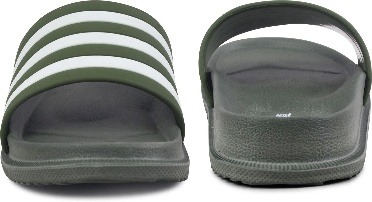 Image of slipover Men Soft Trending Comfortable Chappal Lightweight Casual Slippers for Daily Wear Slides