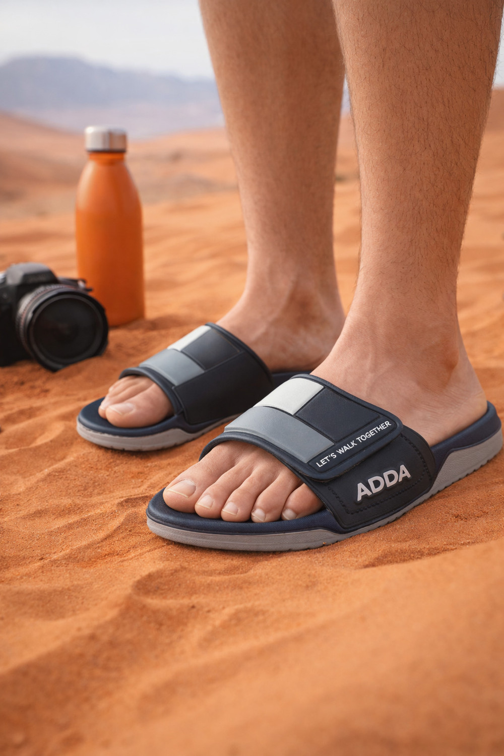 Image of Adda Men Slides