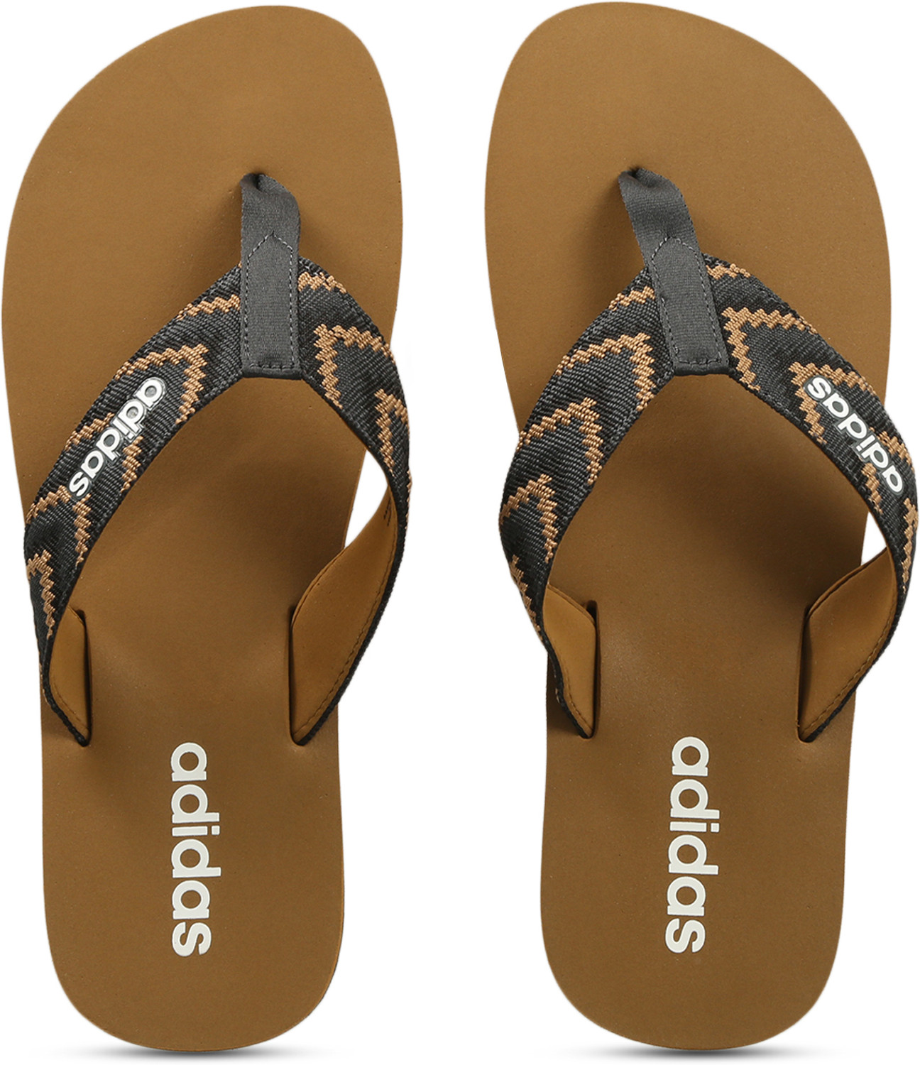 Image of ADIDAS Men Flip Flops