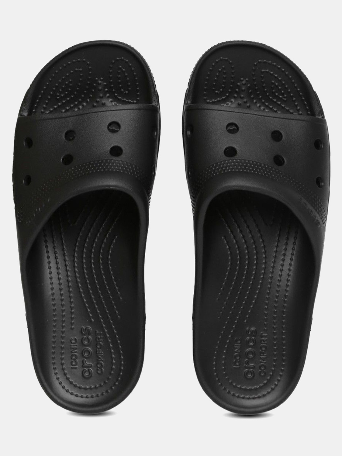 Image of CROCS Men Slippers