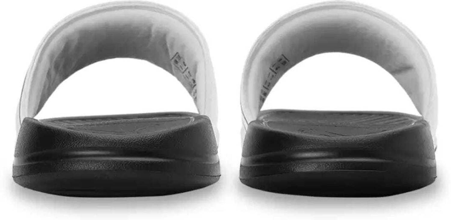 Puma Men Geo Slides Black - Image 4