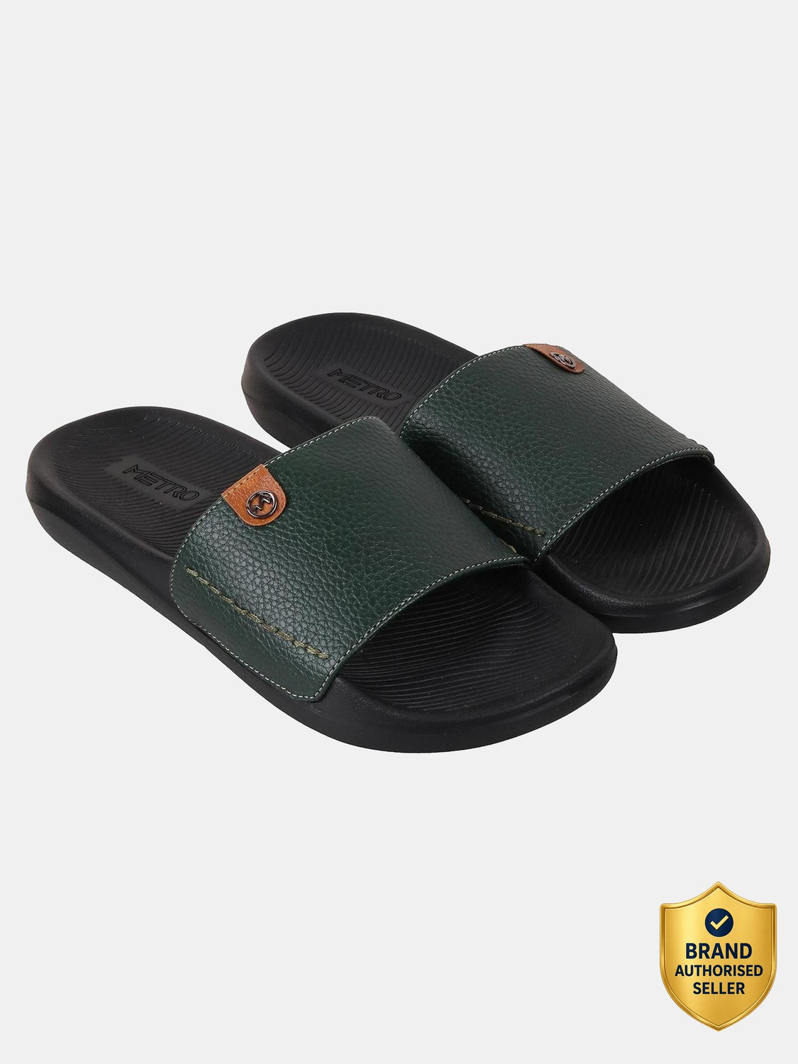 Image of METRO Men Flip Flops