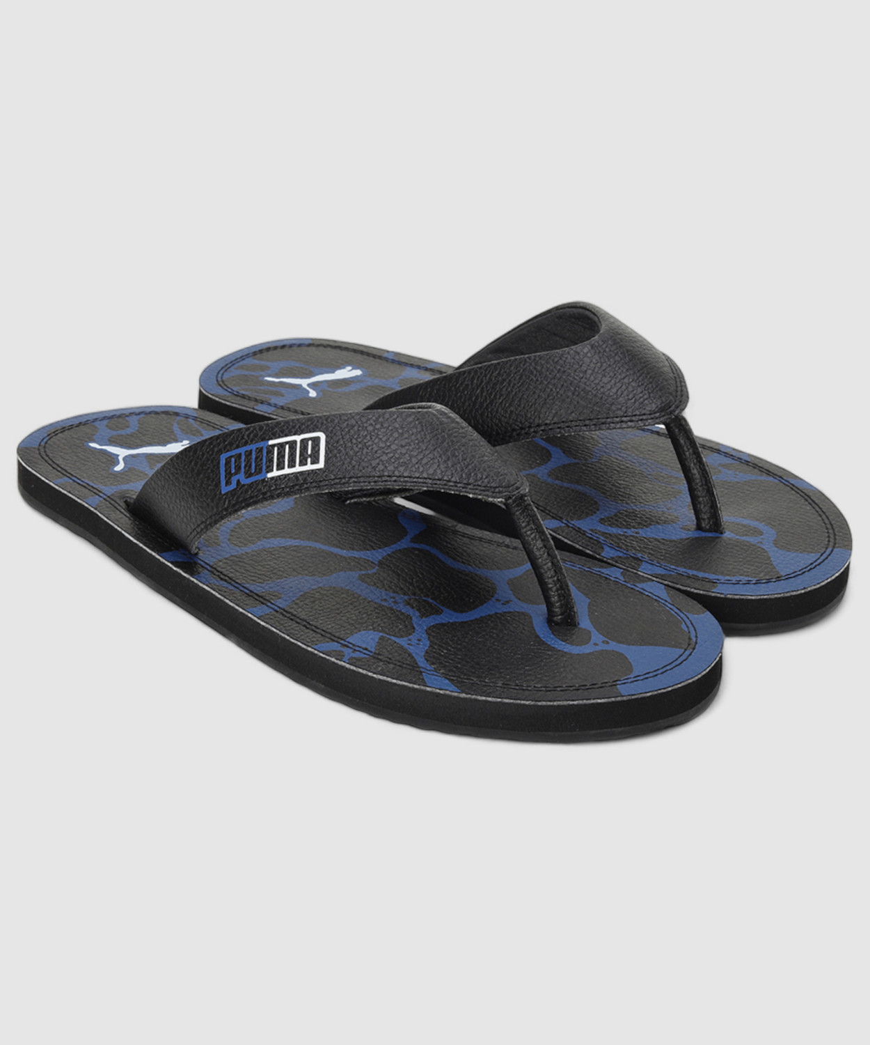 Image of PUMA Men Fercat Slippers