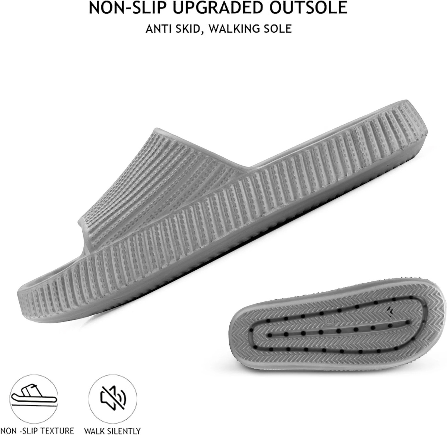 Image of Aloveswalk Men Slides