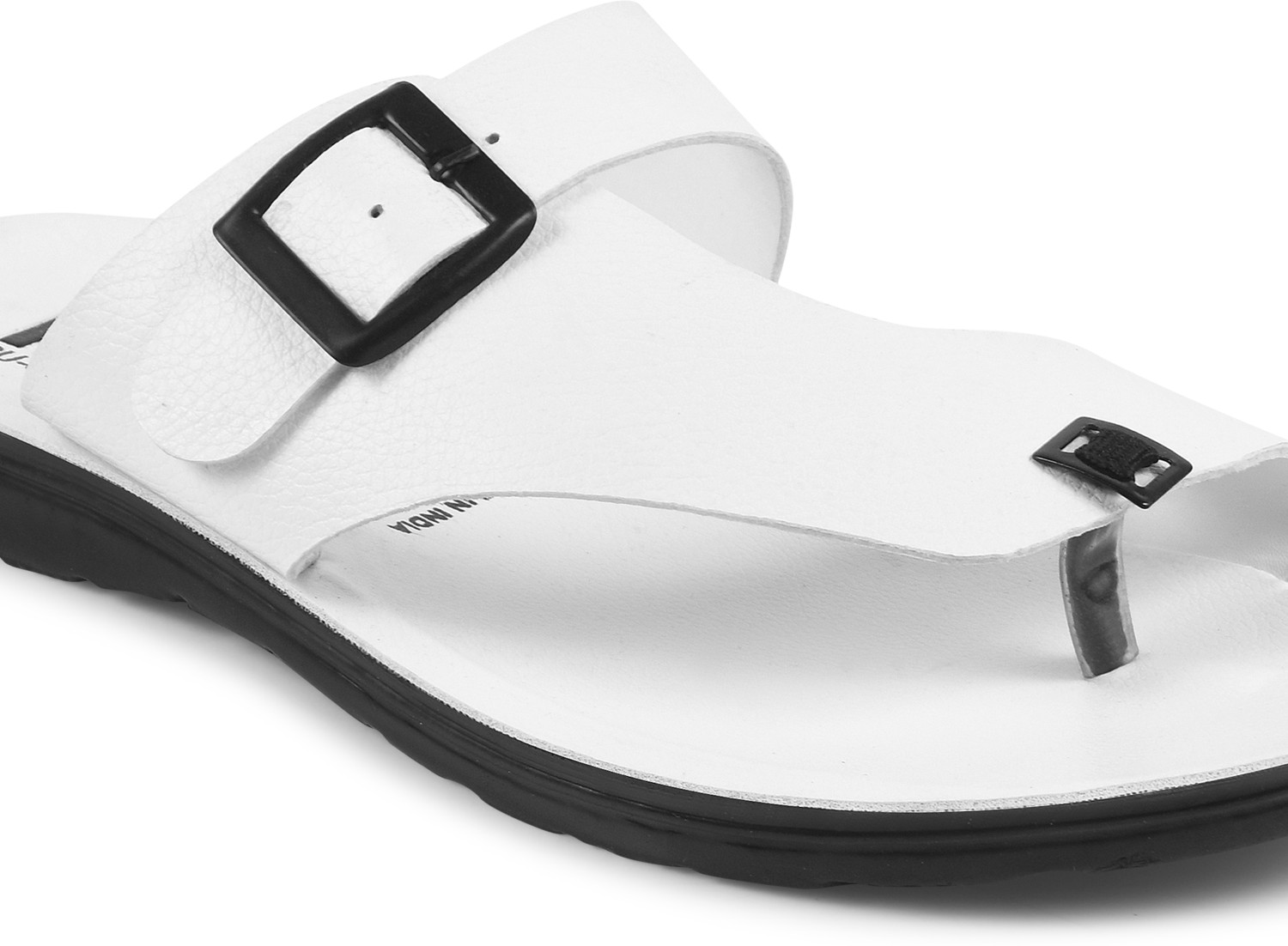 Image of SUPERMET Men Sandals