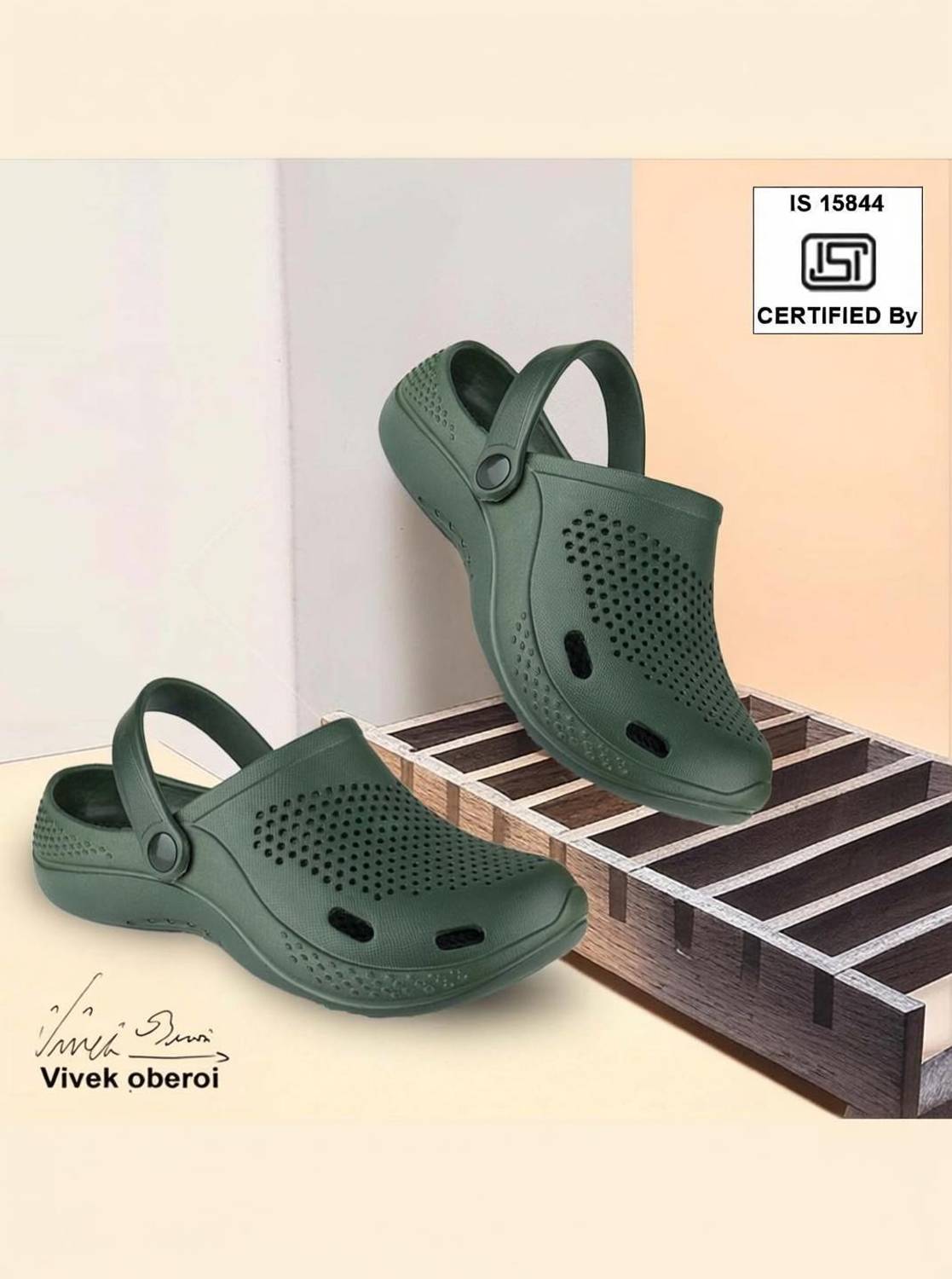 BERSACHE Men Flip Flops