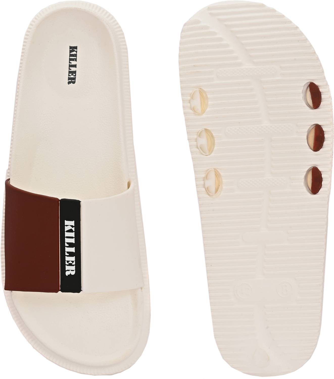 KILLER Men Soft Comfortable Slippers - Image 5