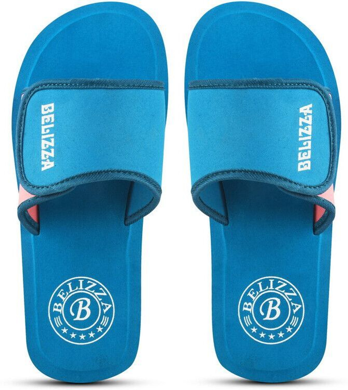 Image of Belizza Men Slides